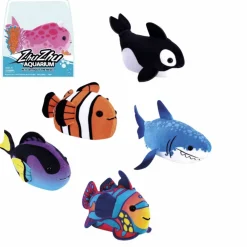 Zhu Zhu Pets Pez Juguete Interactivo Surtido