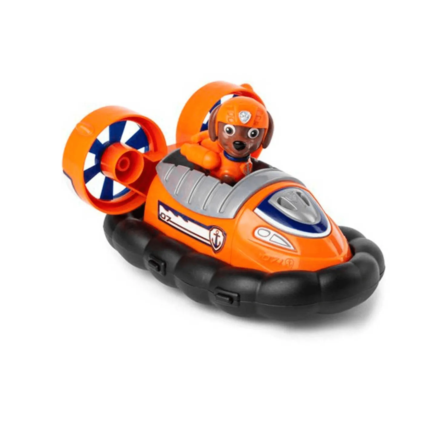 Zuma Paw Patrol Vehículo Clásico Sostenible